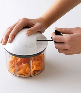 Fissler Wielofunkcyjna szatkownica Finecut 4