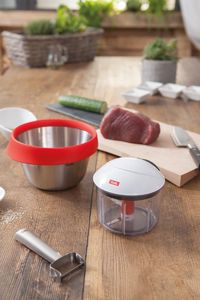 Fissler Wielofunkcyjna szatkownica Finecut 6
