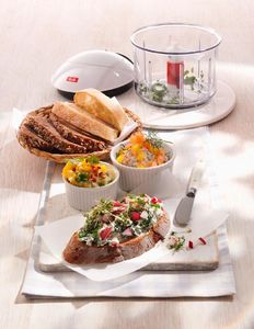 Fissler Wielofunkcyjna szatkownica Finecut 9