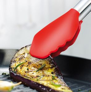 Fissler Uniwersalne szczypce silikonowe Q 3