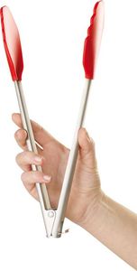 Fissler Uniwersalne szczypce silikonowe Q 5