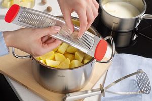 Fissler Tarka uniwersalna Q 5