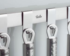 Fissler Łyżka szumówka z sitkiem Magic 2