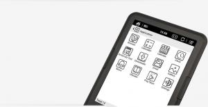 Czytnik Onyx e-booków Boox C67ML Carta2+ 11