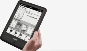 Czytnik Onyx e-booków Boox C67ML Carta2+ 4