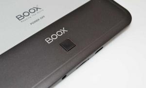 Czytnik Onyx e-booków Boox C67ML Carta2+ 6