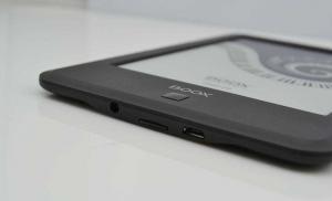 Czytnik Onyx e-booków Boox C67ML Carta2+ 9