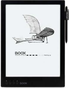 Czytnik Onyx e-booków Boox Max Carta 1