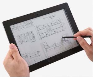 Czytnik Onyx e-booków Boox Max Carta 6