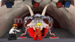 LEGO Indiana Jones 11