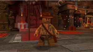 LEGO Indiana Jones 5