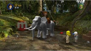 LEGO Indiana Jones 6