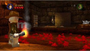 LEGO Indiana Jones 7
