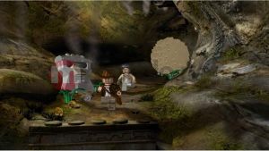 LEGO Indiana Jones 9
