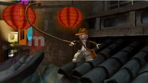 LEGO Indiana Jones 10