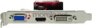 Karta graficzna Gainward GeForce GT 630 1024MB DDR3/128bit DVI/HDMI PCI-E (780/1400) (426018336-2715) 2