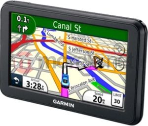 Nawigacja GPS Garmin NUVI 50LM EE 5'' 010-00991-17 3