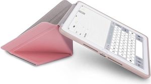 Etui na tablet Moshi Moshi Versacover - Etui Origami Ipad Pro 10.5" (2017) (sakura Pink) 1