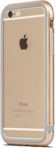 Moshi Moshi Iglaze Luxe - Etui Z Aluminiową Ramką Iphone 6s / Iphone 6 (satin Gold) 4