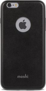 Moshi Moshi Iglaze Napa - Etui Iphone 6s Plus / Iphone 6 Plus (onyx Black) 2