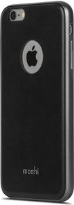 Moshi Moshi Iglaze Napa - Etui Iphone 6s Plus / Iphone 6 Plus (onyx Black) 3