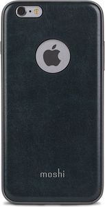 Moshi Moshi Iglaze Napa - Etui Iphone 6s Plus / Iphone 6 Plus (midnight Blue) 2
