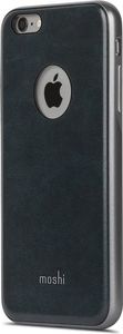 Moshi Moshi Iglaze Napa - Etui Iphone 6s Plus / Iphone 6 Plus (midnight Blue) 3