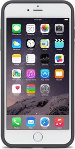 Moshi Moshi Iglaze Napa - Etui Iphone 6s Plus / Iphone 6 Plus (burgundy Red) 4