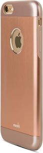 Moshi Moshi Iglaze Armour - Etui Aluminiowe Iphone 6s Plus / Iphone 6 Plus (sunset Copper) 2
