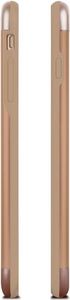 Moshi Moshi Iglaze Armour - Etui Aluminiowe Iphone 6s Plus / Iphone 6 Plus (sunset Copper) 3
