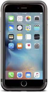 Moshi Moshi Iglaze Luxe - Etui Z Aluminiową Ramką Iphone 6s Plus / Iphone 6 Plus (titanium Grey) 2