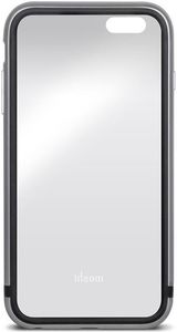 Moshi Moshi Iglaze Luxe - Etui Z Aluminiową Ramką Iphone 6s Plus / Iphone 6 Plus (titanium Grey) 4