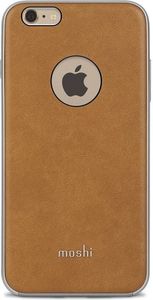 Moshi Moshi Iglaze Napa - Etui Iphone 6s Plus / Iphone 6 Plus (caramel Beige) 2