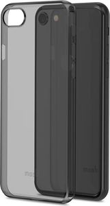 Moshi Moshi Superskin - Etui Iphone 8 / 7 (stealth Black) 1