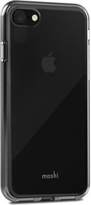 Moshi Moshi Vitros - Etui Iphone 8 / 7 (crystal Clear) 2