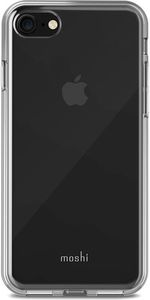 Moshi Moshi Vitros - Etui Iphone 8 / 7 (crystal Clear) 3