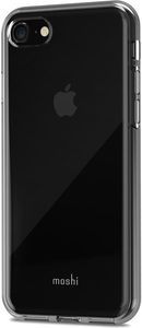Moshi Moshi Vitros - Etui Iphone 8 / 7 (crystal Clear) 4