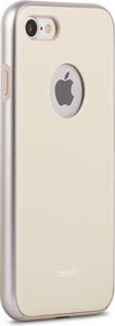 Moshi Moshi Iglaze - Etui Iphone 8 / 7 (mellow Yellow) 3