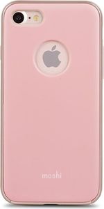 Moshi Moshi Iglaze - Etui Iphone 8 / 7 (blush Pink) 1