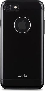 Moshi Moshi Armour - Etui Aluminiowe Iphone 7 (jet Black) 1