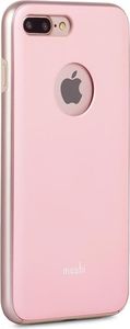 Moshi Moshi Iglaze - Etui Iphone 8 Plus / 7 Plus (blush Pink) 3