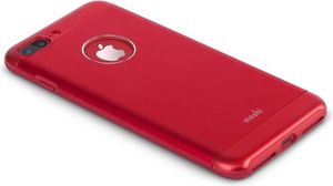 Moshi Moshi Armour - Etui Aluminiowe Iphone 7 Plus (crimson Red) 3