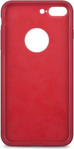 Moshi Moshi Armour - Etui Aluminiowe Iphone 7 Plus (crimson Red) 4