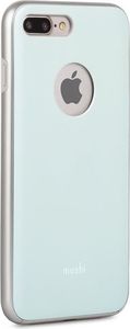 Moshi Moshi Iglaze - Etui Iphone 8 Plus / 7 Plus (powder Blue) 3