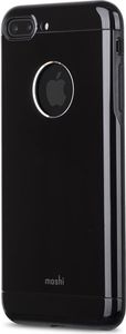 Moshi Moshi Armour - Etui Aluminiowe Iphone 7 Plus (jet Black) 2