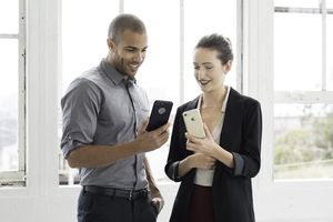 Moshi Moshi Armour - Etui Aluminiowe Iphone 7 Plus (jet Black) 4