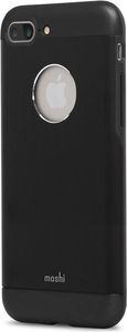 Moshi Moshi Armour - Etui Aluminiowe Iphone 7 Plus (onyx Black) 2