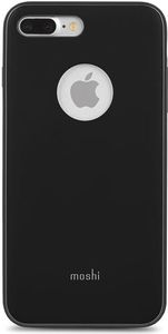 Moshi Moshi Iglaze - Etui Iphone 8 Plus / 7 Plus (metro Black) 1