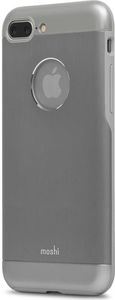 Moshi Moshi Armour - Etui Aluminiowe Iphone 7 Plus (gunmetal Gray) 2