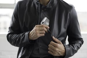 Moshi Moshi Armour - Etui Aluminiowe Iphone 7 Plus (gunmetal Gray) 3